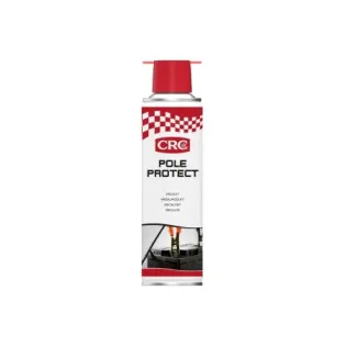 Protector de bornes de batería CRC Pole Protect 33111-AC azul 250 ml