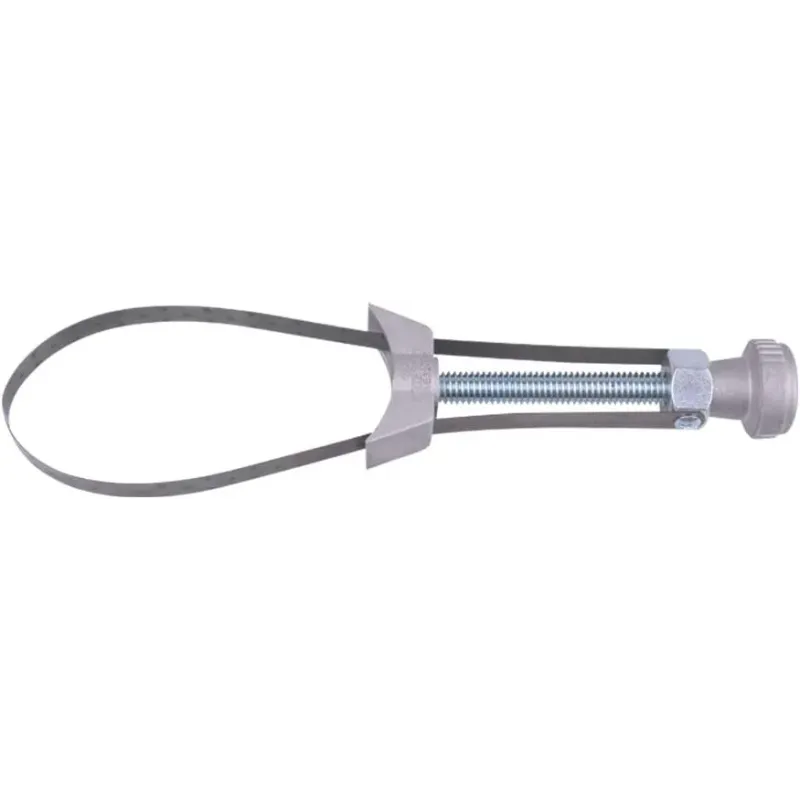 Llave de filtro tipo fleje 65 a 110mm