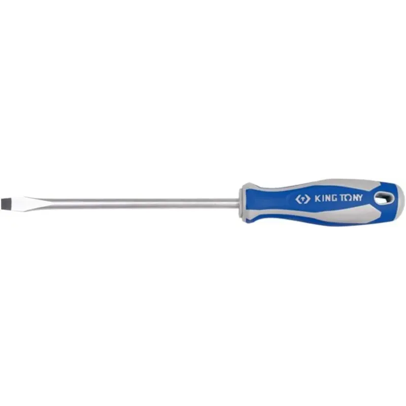 Destornillador de Cabeza Plana, 3 x 0,5 mm