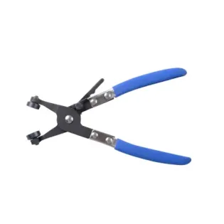Alicate recto para abrazaderas de manguito King Tony 9AA11