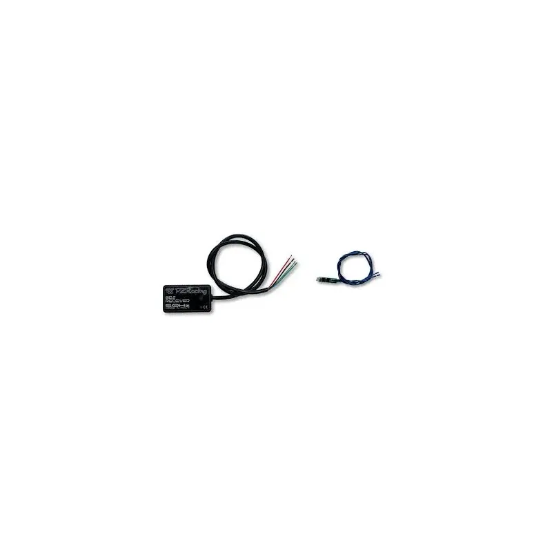 Laptronic LP500 Pzracing Receptor GPS Salpicadero Original