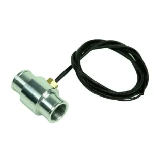 Adaptador para sensor de temperatura PZ Racing SS0117 de 17 mm