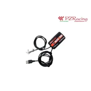 Adquisición de datos universal Race Render PZ Racing   VR100 U1
