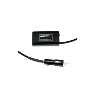 Receptor GPS PZ Racing BW300B plug and play para BMW S1000R