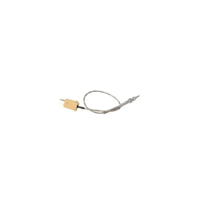 Cable captador de RPM inductivo PZ Racing SS105 para instrumentación electrónica