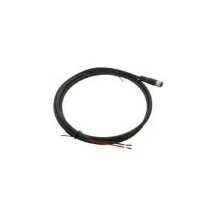 Cable universal PZ Racing SSCTSR100 para señales Speed, TPS, RPM y marcha