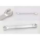 Llave para racores de 6 caras King Tony 19301113