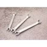Llave para racores de 6 caras King Tony 19301113