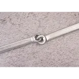 Llave para racores de 6 caras King Tony 19301113