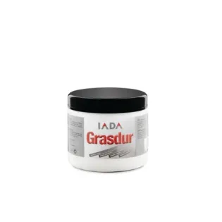 Vaselina neutra IADA 45038 Grasdur 500 ml lubricante protectora multiuso
