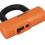 Cadena antirrobo Oxford ARMR 10 mm x 1,5 m ARM104 con cierre de 12 mm