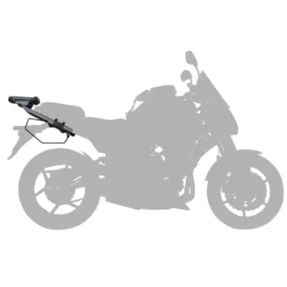 Fijación SHAD para alforjas laterales de moto D0SS5SE