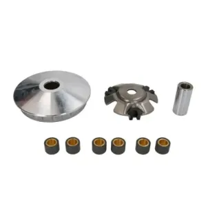 VARIADOR COMPLETO PARTE MÓVIL  – HONDA SH / NES / PES / FES / SES 125-150cc