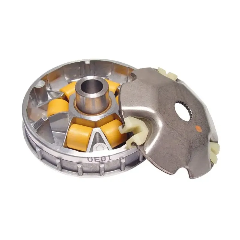 Variador  Piaggio / Aprilia / Gilera / Derbi 125cc Euro 3 100320060