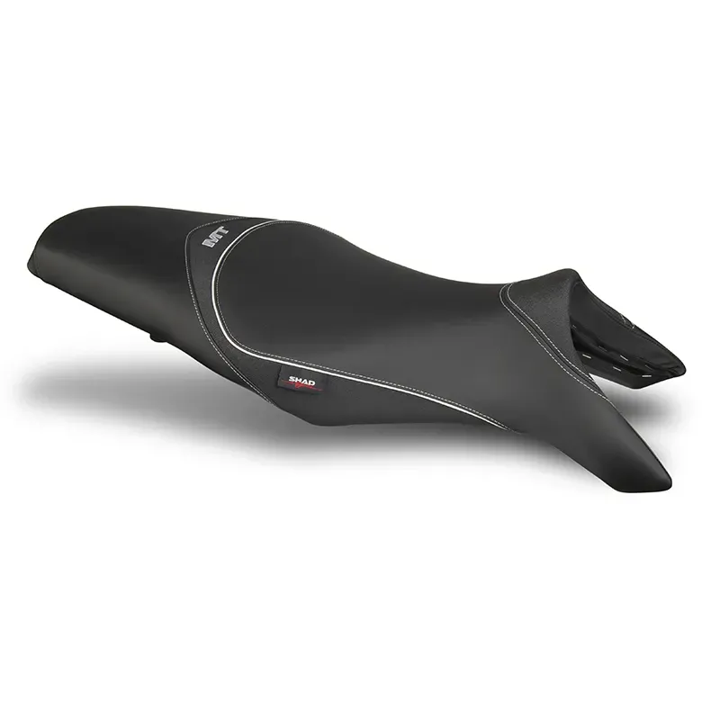 Asiento confort SHAD para moto Yamaha MT 09 SHY0M9300