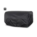 Bolsa trasera SHAD X0TR50 TERRA TR50 40 litros impermeable