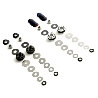 Set de mejora de hidraulicos de horquilla Matris  FD138RK FD138RK