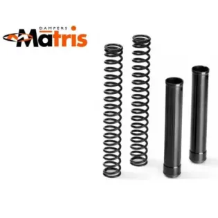 Kit de horquilla Matris Ducati Monster 600 FD140KS