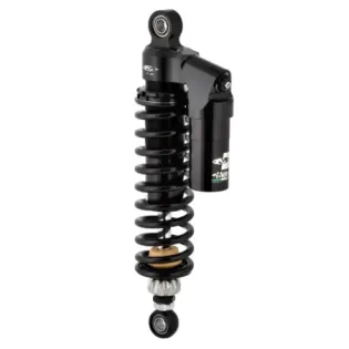 Amortiguador trasero MATRIS M40TF MH146.1TFK para Harley-Davidson Street Glide FLHXS 117 2
