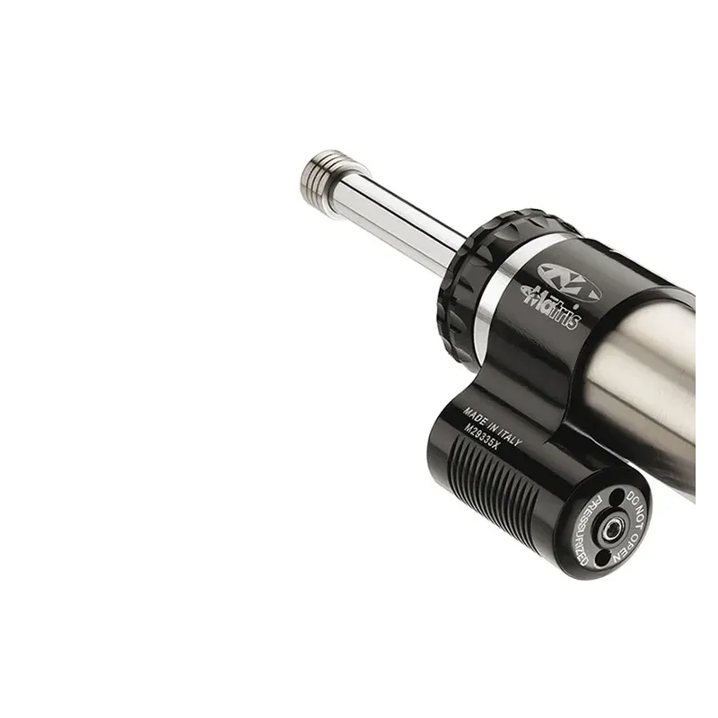 Amortiguador de dirección Matris para BMW R 1200 R SD.B301K