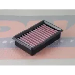Filtro de aire DNA BMW F 650 GS Serie P-BM8S09-01