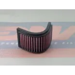 Filtro de aire DNA Harley Davidson xr 1200 Serie P-HD12S08-01