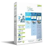 VALEO 701032 Filtro, aire habitáculo