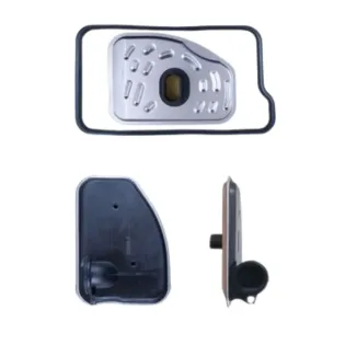 MAHLE HX 238D Filtro hidráulico, transmisión automática
