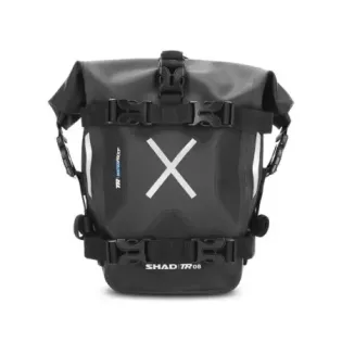 Bolsa multiuso SHAD TR08 impermeable 8 litros - X0TR08 