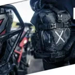 Bolsa multiuso SHAD TR08 impermeable 8 litros - X0TR08 