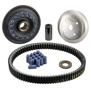 Variador JCosta XRP para moto  C600 y C650 (2016-2020) IT672XRP