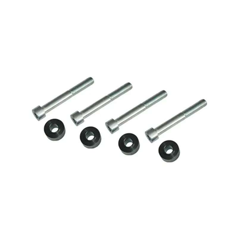 Kit separadores pinza de freno Brembo 220A06127 13mm tornillos 70 mm para Suzuki GSX-R