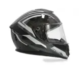 Casco integral Acerbis Tarmak Carbono Talla L 0024518.090