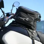 Soporte Universal EASY ROAD para Bolsas de Depósito – Fijación por Correas - XAC500