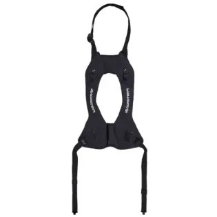 Soporte Universal Basgter EASY TRAIL para Bolsas de Depósito – Fijación por Correas XAC510