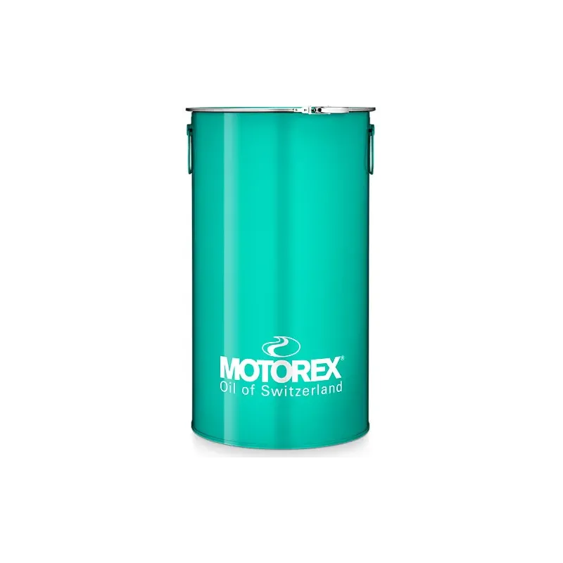 Aceite moto Motorex Gear Oil Hypoid 80W90 60L MT101M00CA