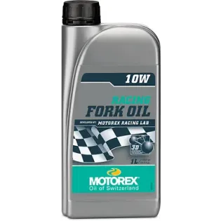 Aceite horquilla Motorex Racing Fork Oil 10W 1L MT132H00HO