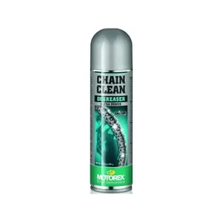 Limpiador Motorex Chain Clean 0.5 Litros MT159F00PM