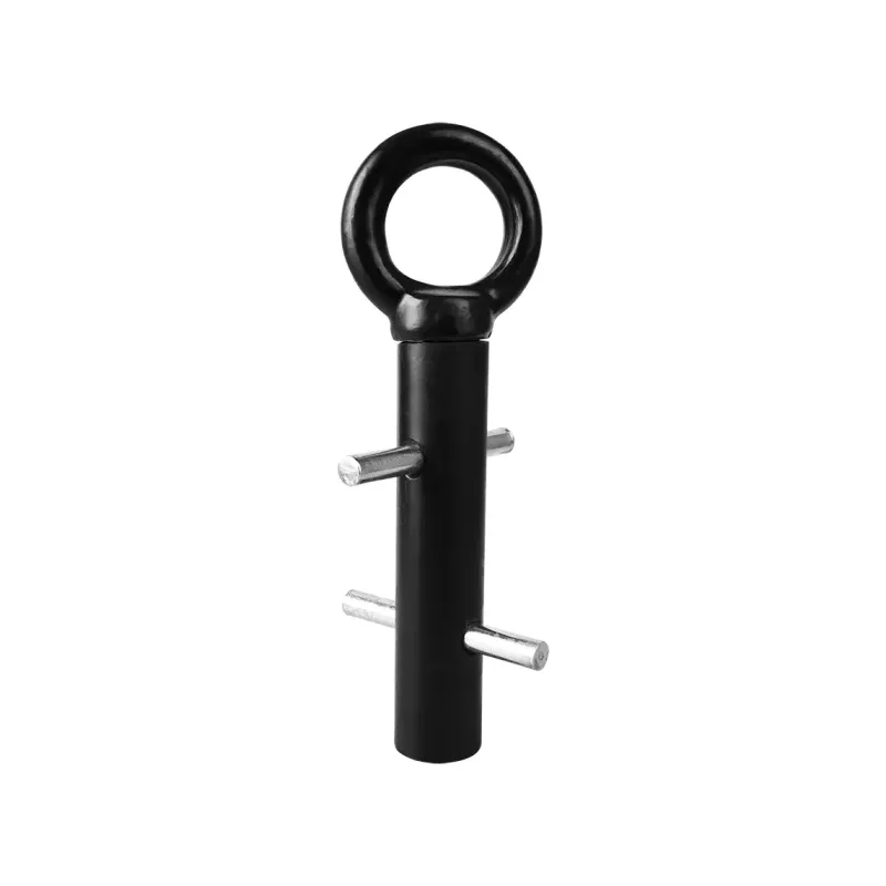 Anclaje de suelo moto Oxford LK402 TerraForce acero cementado 24 mm