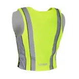 Chaleco alta visibilidad Oxford OF398 Active Bright Top amarillo fluorescente