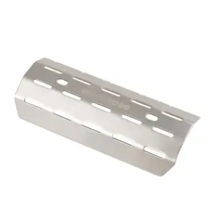 Protector térmico de escape Oxford OX878 Scrambler acero inoxidable
