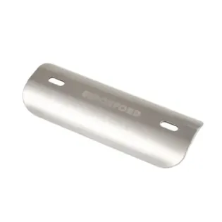 Protector térmico de escape Oxford OX879 Sport acero inoxidable