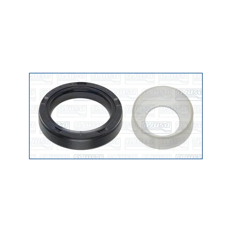AJUSA 15083100 Retén para ejes, cigüeñal