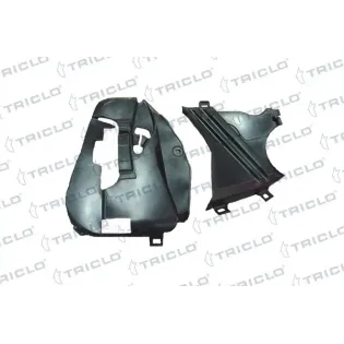 TRICLO 425207 Cubierta, correa distribución