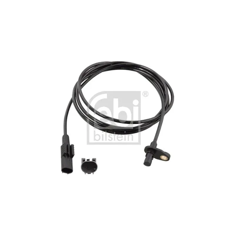 FEBI BILSTEIN 106480 Sensor, revoluciones de la rueda