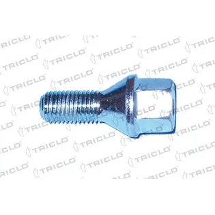 TRICLO 338011 Perno de rueda