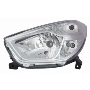 VAN WEZEL 1566961 Faro principal