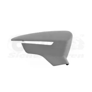 VAN WEZEL 4946844 Cubierta, retrovisor exterior