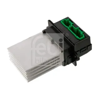 FEBI BILSTEIN 36695 Resistencia, ventilador habitáculo