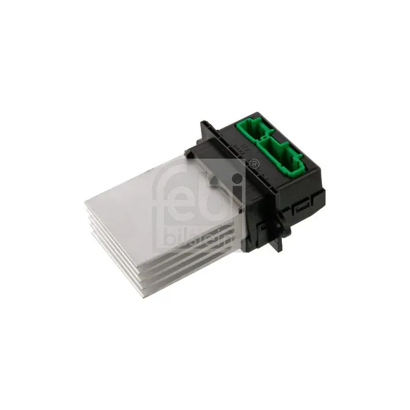 FEBI BILSTEIN 36695 Resistencia, ventilador habitáculo